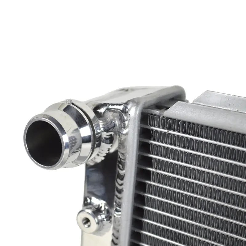 CSF CSF7026 06-09 Volkswagen Golf/GTI / 06-09 Volkswagen Jetta/GLI Radiator №2