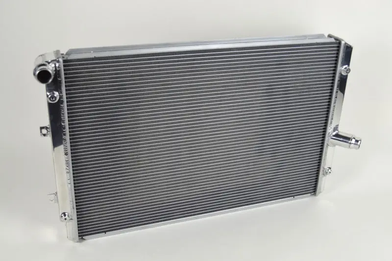 CSF CSF7026 06-09 Volkswagen Golf/GTI / 06-09 Volkswagen Jetta/GLI Radiator №5