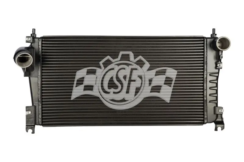 CSF CSF6002 06-10 GMC Sierra 2500HD 6.6L OEM Intercooler