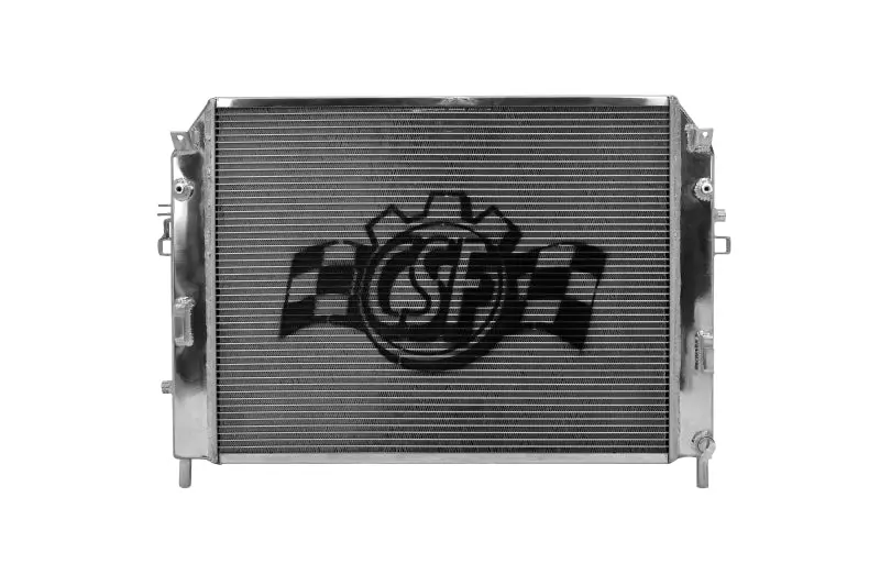 CSF CSF7015 06-12 Mazda Miata Radiator №1