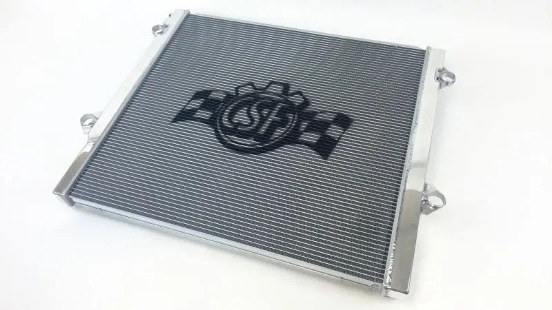 CSF CSF7076 06-14 Toyota FJ Cruiser 4.0L / 03-09 Toyota 4Runner 4.0L / 2010 Toyota 4Runner 2.7L Radiator №2