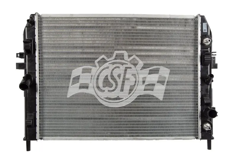 CSF CSF3302 06-15 Mazda MX-5 Miata 2.0L OEM Plastic Radiator