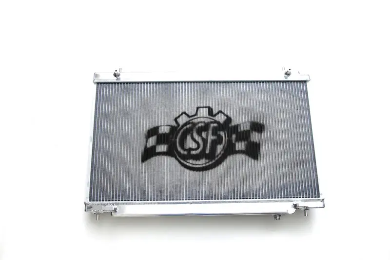 CSF CSF7022 07-08 Nissan 350Z Radiator №3