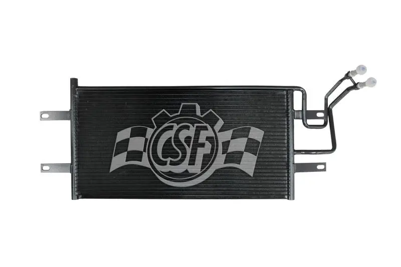 CSF CSF20009 07-09 Dodge Ram 2500 6.7L Transmission Oil Cooler