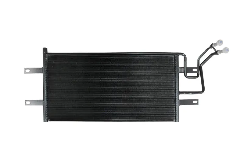 CSF CSF20009 07-09 Dodge Ram 2500 6.7L Transmission Oil Cooler №2