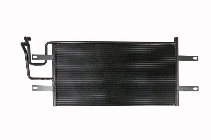 CSF CSF20009 07-09 Dodge Ram 2500 6.7L Transmission Oil Cooler №3