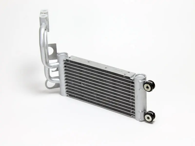 CSF CSF8042 07-13 BMW M3 (E9X) DCT Oil Cooler №1