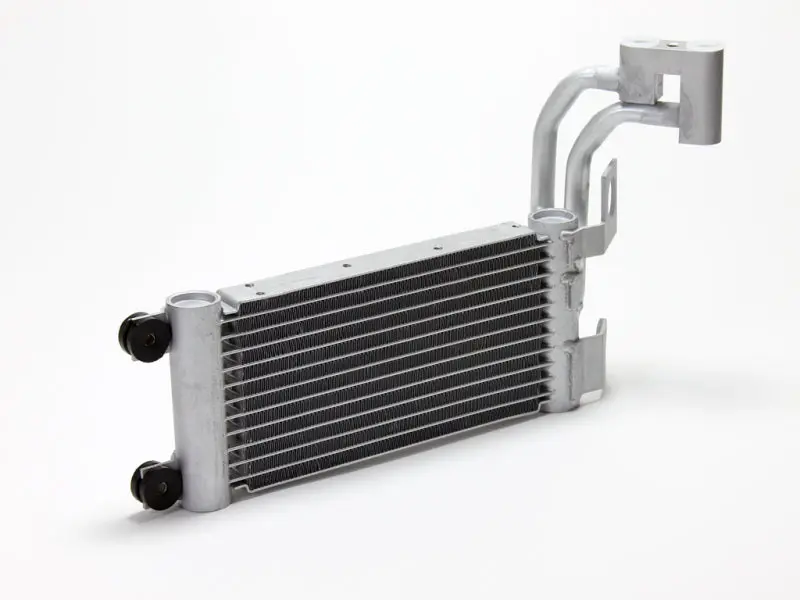 CSF CSF8042 07-13 BMW M3 (E9X) DCT Oil Cooler №3