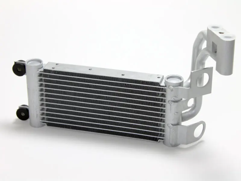 CSF CSF8042 07-13 BMW M3 (E9X) DCT Oil Cooler №4