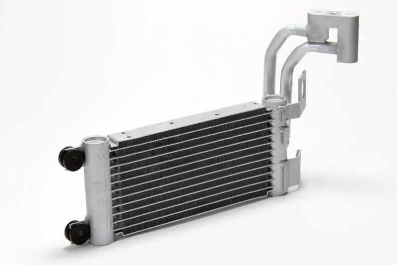 CSF CSF8042 07-13 BMW M3 (E9X) DCT Oil Cooler №5