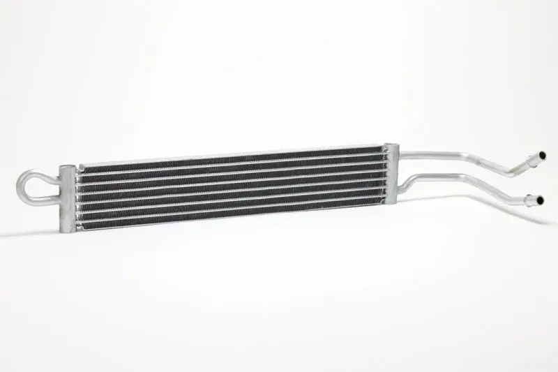 CSF CSF8041 07-13 BMW M3 (E9X) High Performance Power Steering Cooler №6