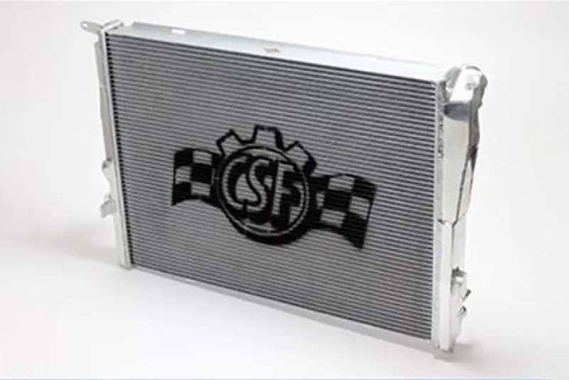 CSF CSF7059 07-13 BMW M3 (E9X) Triple Pass Radiator №2