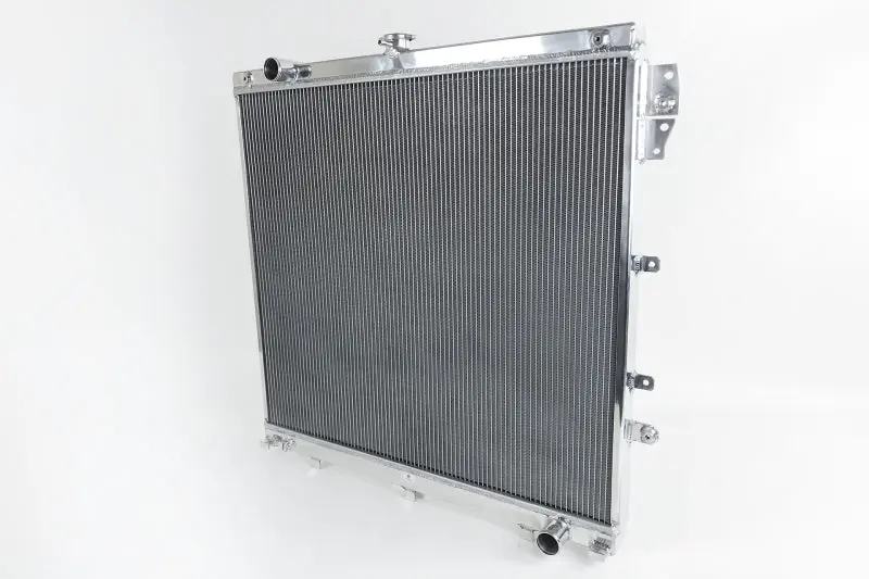 CSF CSF7031 07-19 Toyota Tundra 5.7L Radiator №4