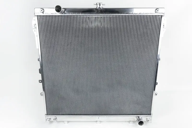 CSF CSF7031 07-19 Toyota Tundra 5.7L Radiator №9