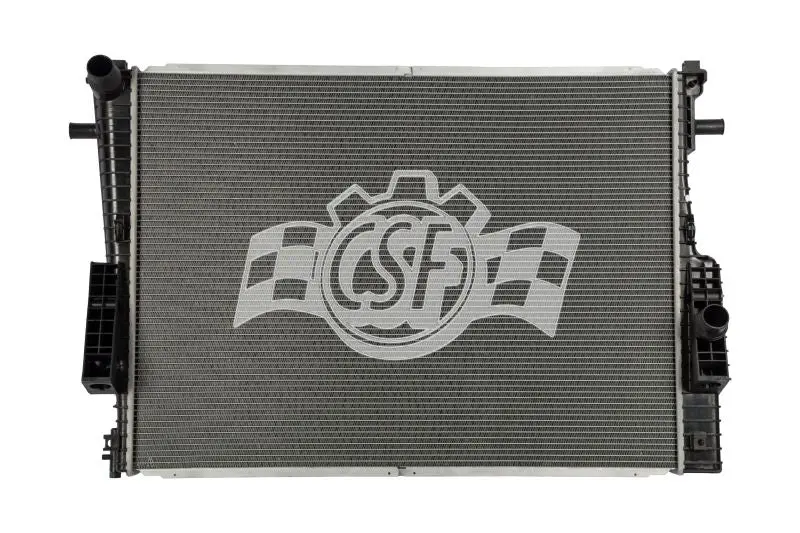 CSF CSF3642 08-10 Ford F-250 Super Suty 6.4L OEM Plastic Radiator