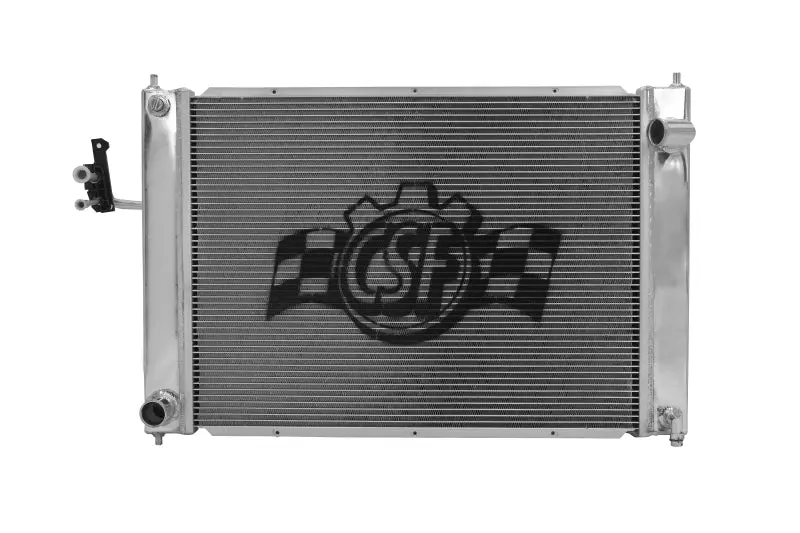 CSF CSF7012T 08-17 Nissan 370Z M/T Radiator №1