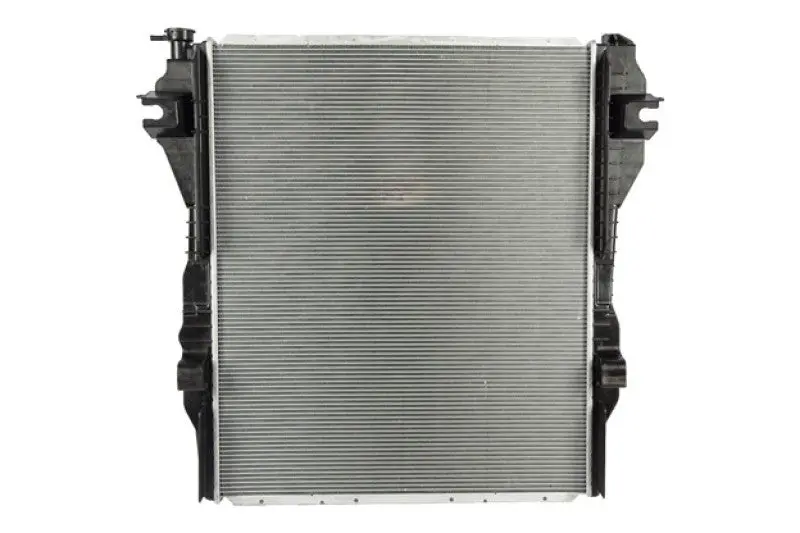 CSF CSF3529 09-10 Dodge Ram 2500 6.7L OEM Plastic Radiator №2