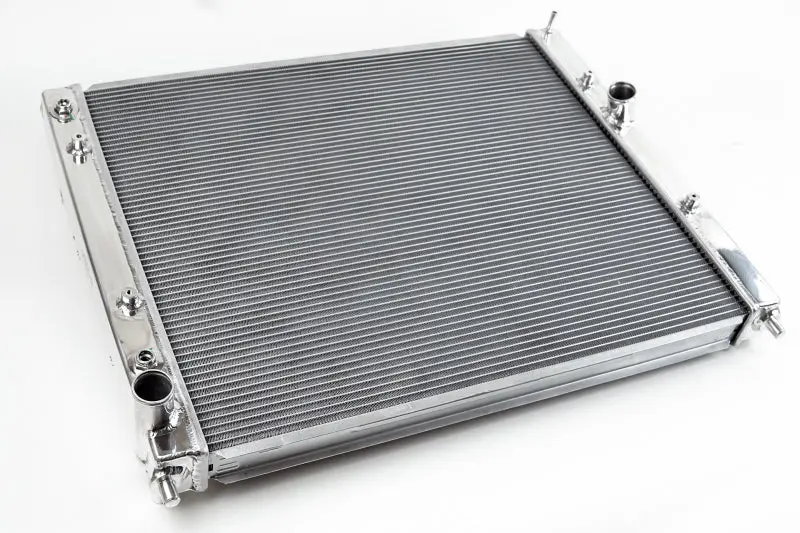 CSF CSF8028 09-13 Cadillac CTS-V Radiator №4