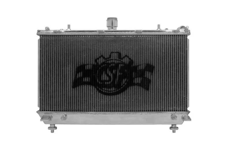 CSF CSF7003 10-12 Chevrolet Camaro V8 Radiator №1