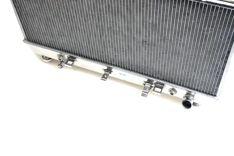 CSF CSF7003 10-12 Chevrolet Camaro V8 Radiator №2