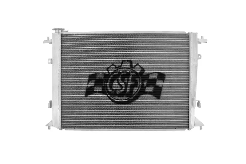 CSF CSF7038 10-12 Hyundai Genesis 3.8L Radiator №1