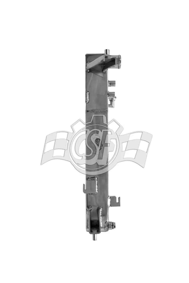 CSF CSF7038 10-12 Hyundai Genesis 3.8L Radiator №3