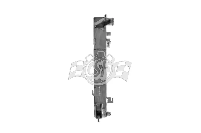 CSF CSF7038 10-12 Hyundai Genesis 3.8L Radiator №4