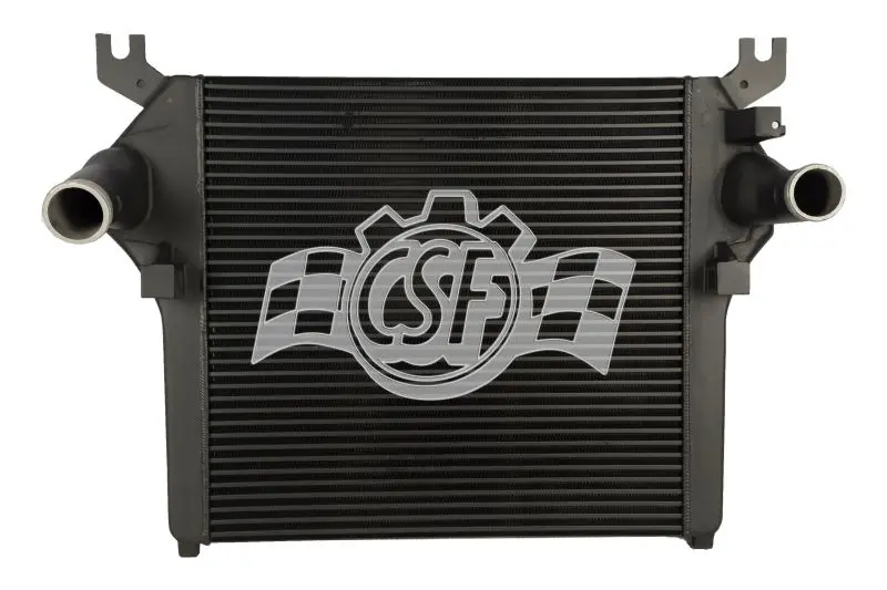 CSF CSF6000 10-12 Ram 2500 6.7L OEM Intercooler