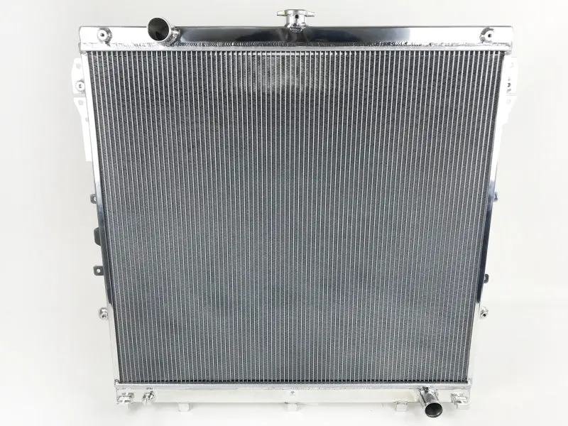 CSF CSF7085 10-19 Toyota 4Runner High Performance All-Aluminum Radiator №3