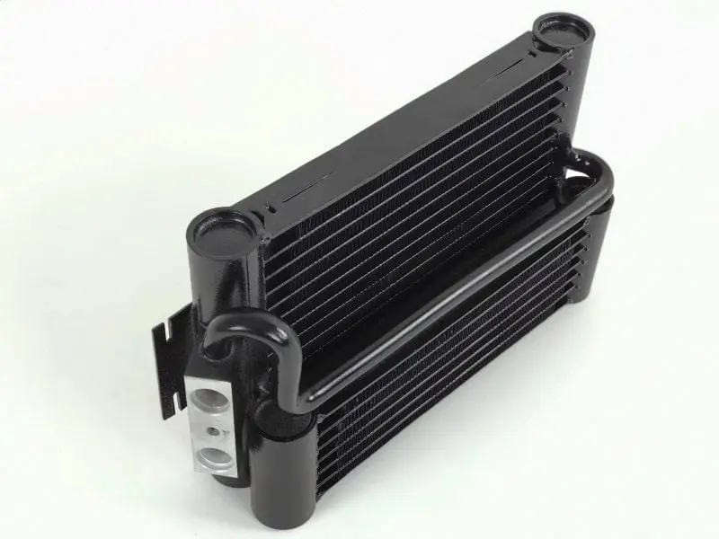 CSF 11-16 BMW 135i(X) 5 Door F20 / M135i(X) 3 Door F21 Race-Spec Oil Cooler №2