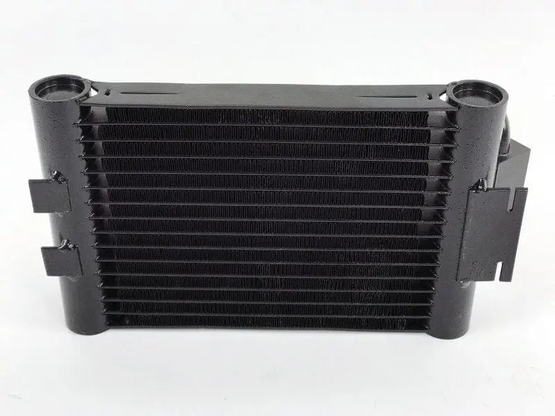 CSF 11-16 BMW 135i(X) 5 Door F20 / M135i(X) 3 Door F21 Race-Spec Oil Cooler №3