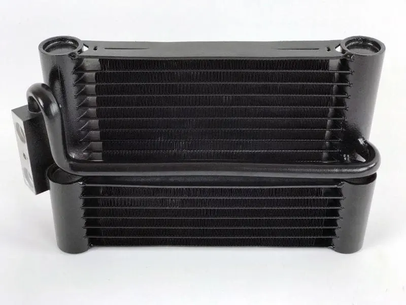 CSF 11-16 BMW 135i(X) 5 Door F20 / M135i(X) 3 Door F21 Race-Spec Oil Cooler №5