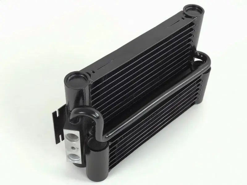 CSF CSF8145 11-16 BMW 135i(X) 5 Door F20 / M135i(X) 3 Door F21 Race-Spec Oil Cooler №2