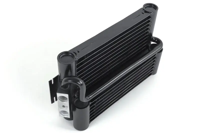 CSF CSF8145 11-16 BMW 135i(X) 5 Door F20 / M135i(X) 3 Door F21 Race-Spec Oil Cooler №7