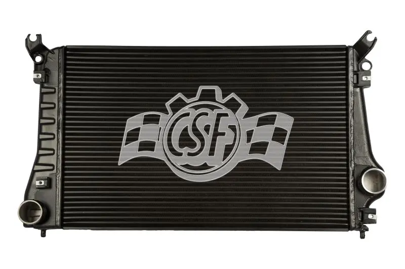 CSF CSF6001 11-16 GMC Sierra 2500HD 6.6L OEM Intercooler №1