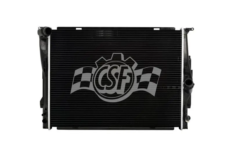 CSF 12-13 BMW 328i 2.0L OEM Plastic Radiators №1