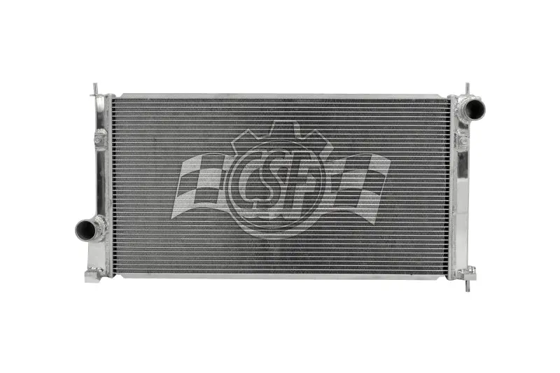 CSF CSF7050 13-16 Scion FR-S / 13-20 Toyota 86 / 22+ Toyota GR86 / 2013+ Subaru BRZ Radiator