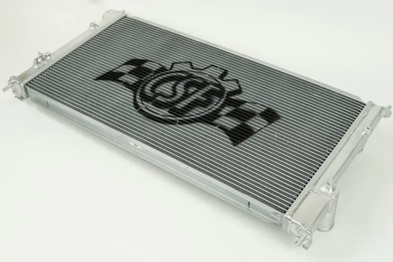 CSF CSF7050 13-16 Scion FR-S / 13-20 Toyota 86 / 22+ Toyota GR86 / 2013+ Subaru BRZ Radiator №3