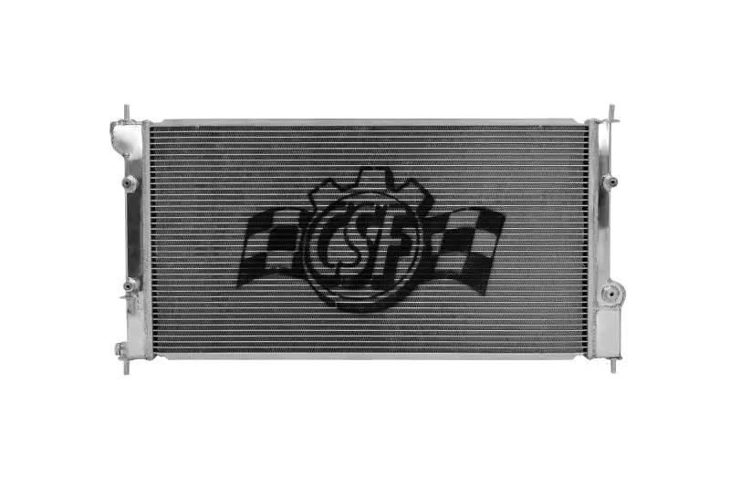 CSF CSF7050 13-16 Scion FR-S / 13-20 Toyota 86 / 22+ Toyota GR86 / 2013+ Subaru BRZ Radiator №5