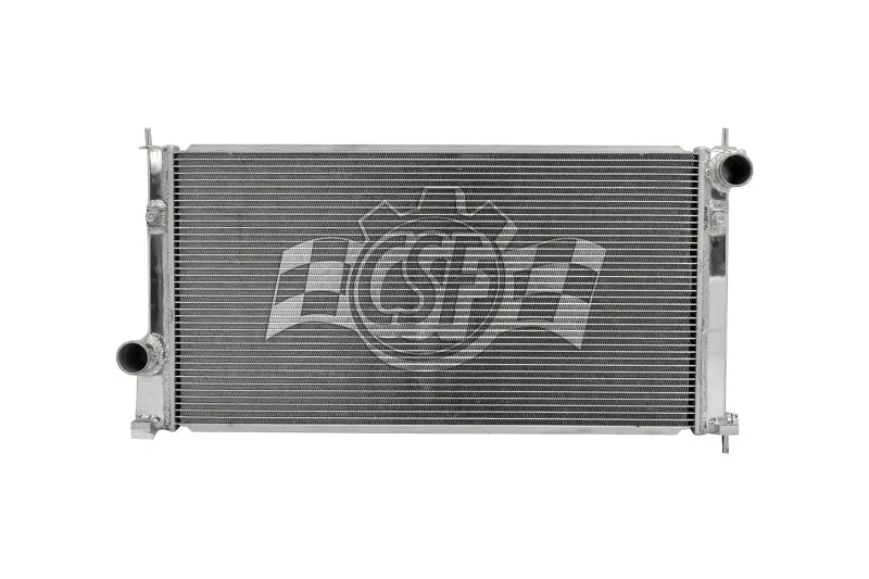 CSF CSF7050 13-16 Scion FR-S / 13-20 Toyota 86 / 22+ Toyota GR86 / 2013+ Subaru BRZ Radiator №6