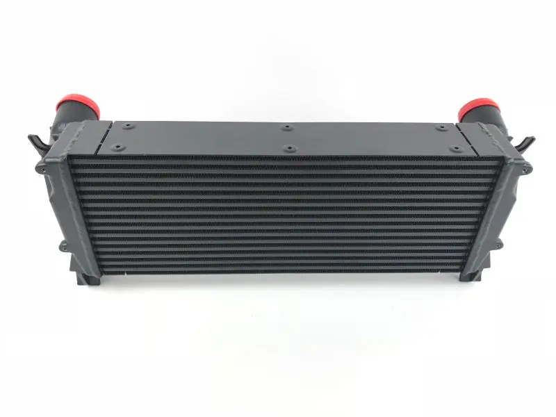 CSF CSF6098 13-18 Ram 2500 6.7L OEM Intercooler №2