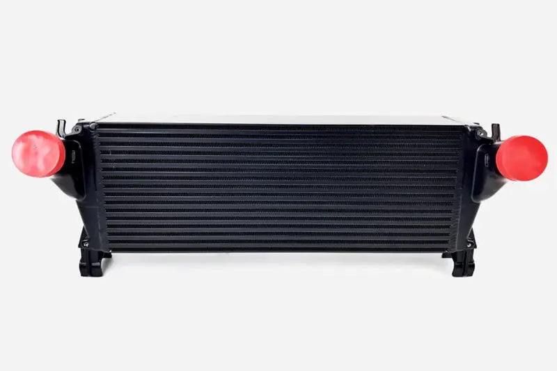 CSF CSF6076 13-18 Ram 2500 6.7L OEM Intercooler №3