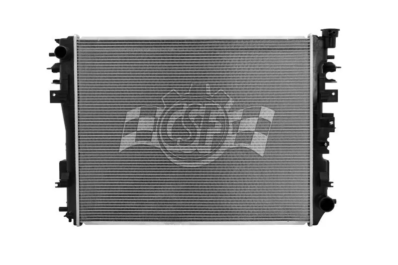 CSF CSF3662 13-19 Ram 1500 3.6L OEM Plastic Radiator