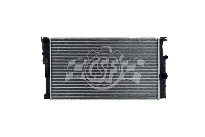 CSF CSF3829 14-16 BMW 2 Series 3.0L OEM Plastic Radiator