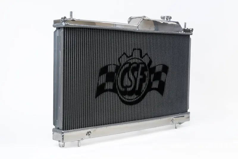 CSF CSF7209 14-18 Subaru Forester High-Performance All-Aluminum Radiator №1