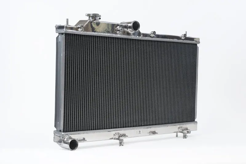 CSF CSF7209 14-18 Subaru Forester High-Performance All-Aluminum Radiator №6