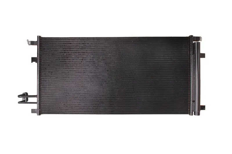 CSF CSF10695 14-19 GMC Sierra 1500 5.3L A/C Condenser