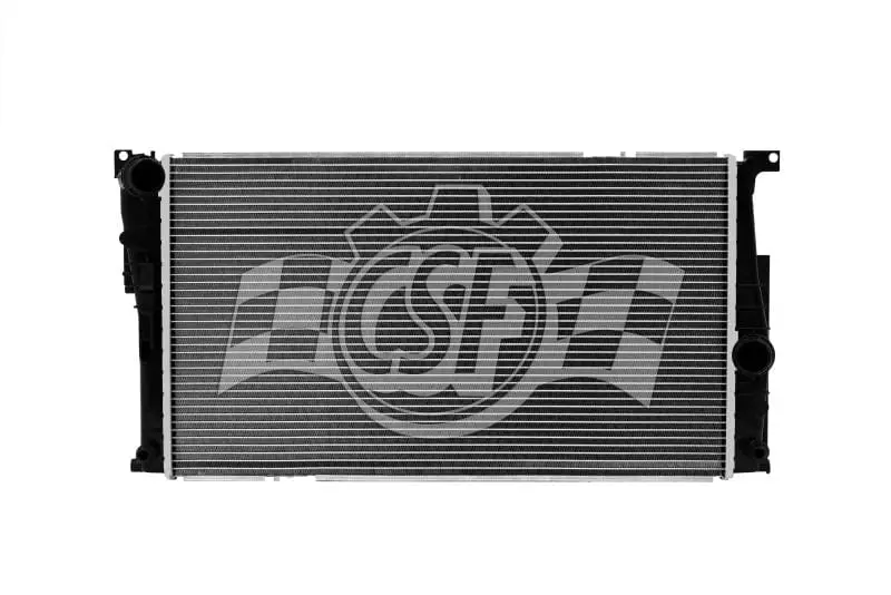 CSF 15-16 BMW 320i 2.0L OEM Plastic Radiators