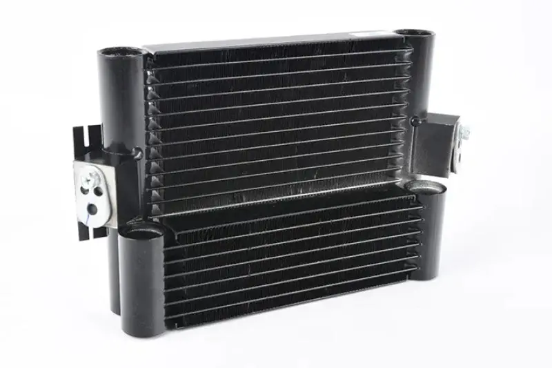 CSF CSF8104 15-18 BMW M2 (F87) Race-Spec Oil Cooler №5