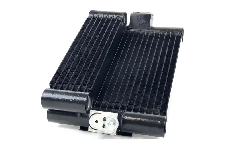 CSF CSF8104 15-18 BMW M2 (F87) Race-Spec Oil Cooler №7